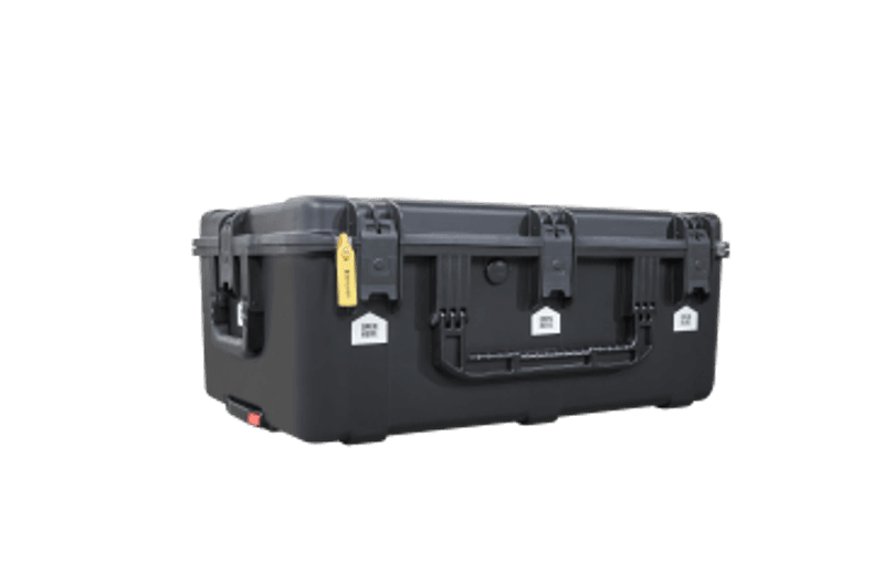 SKYLOTEC ENDURANCE PAC transportkasse inntil 250,0m