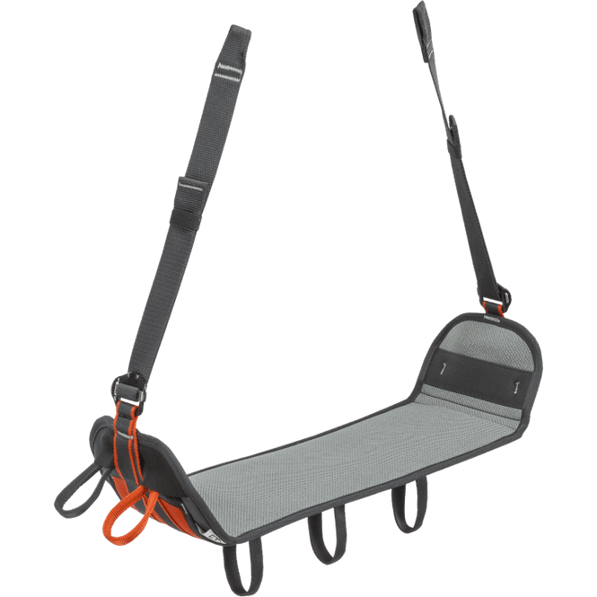 Hovedbilde CT SEAT TEC sitteplate