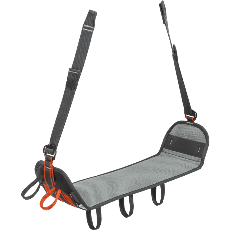 CT SEAT TEC sitteplate