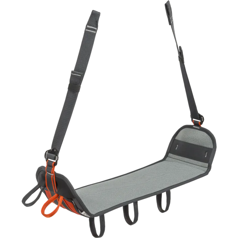CT SEAT TEC sitteplate