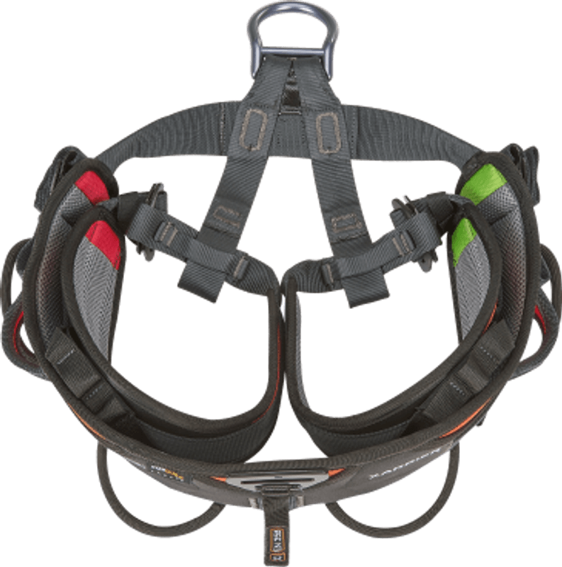 CT XARRIER sittesele S-M