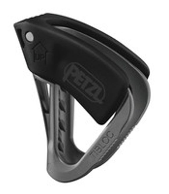 Hovedbilde PETZL TIBLOC tauklemme