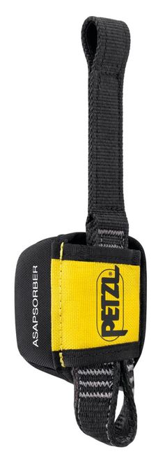 Hovedbilde PETZL ASAP'SORBER falldemper 20cm 2026