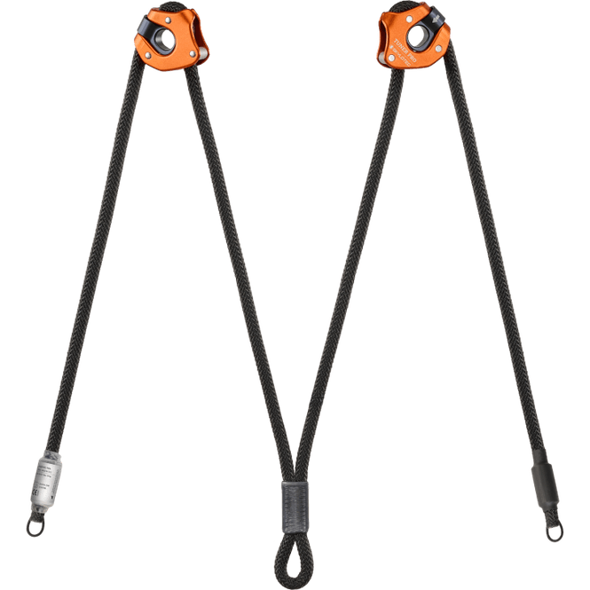 Hovedbilde SKYLOTEC TUNER PRO TWIN støttestropp 2x1,3m