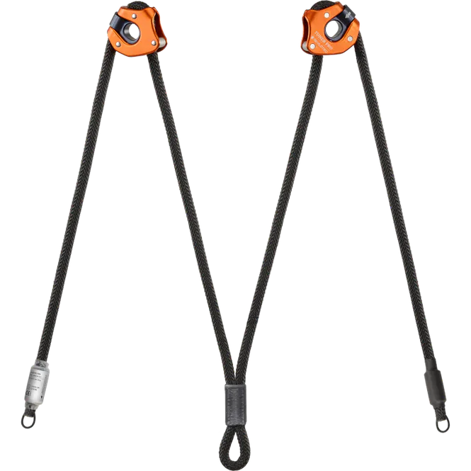 Hovedbilde SKYLOTEC TUNER PRO TWIN støttestropp 2x1,3m