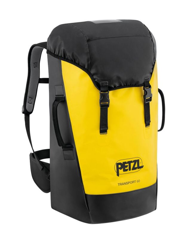 PETZL TRANPORT 60 L