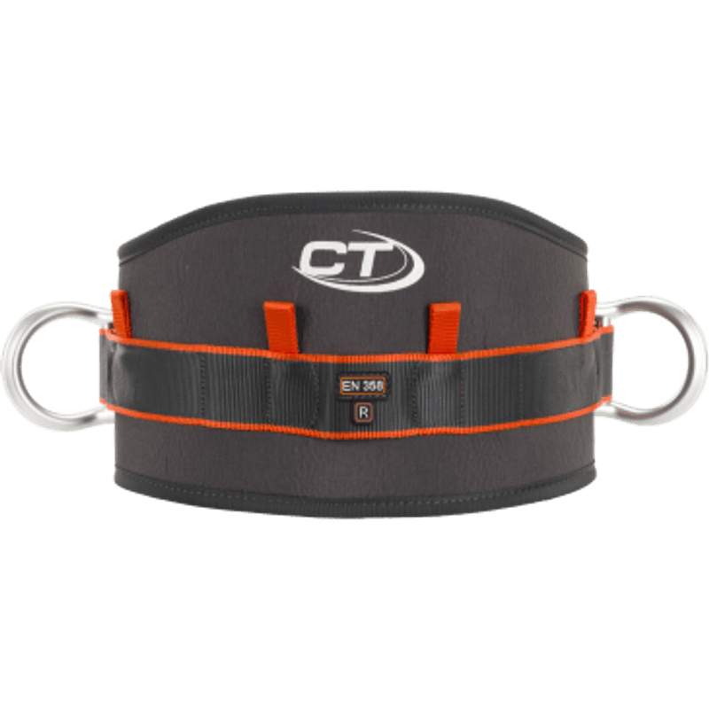 CT WAIST TEC QR støttebelte S/M