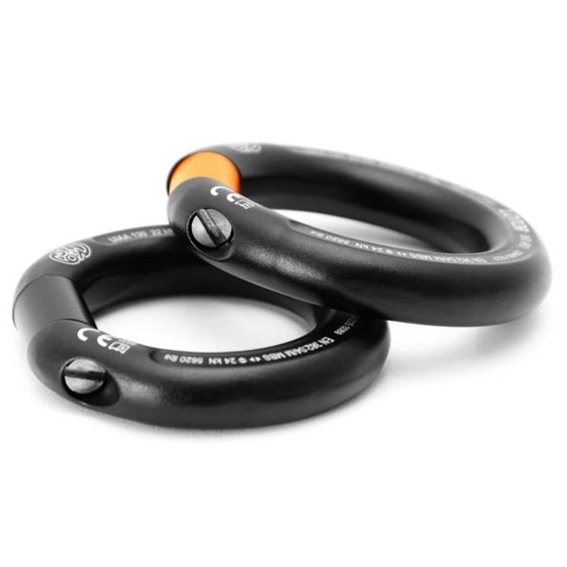 KONG LOTOR åpen ring