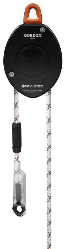 SKYLOTEC GORDON ROPE 10,5mm 40,0m m/sydde ender