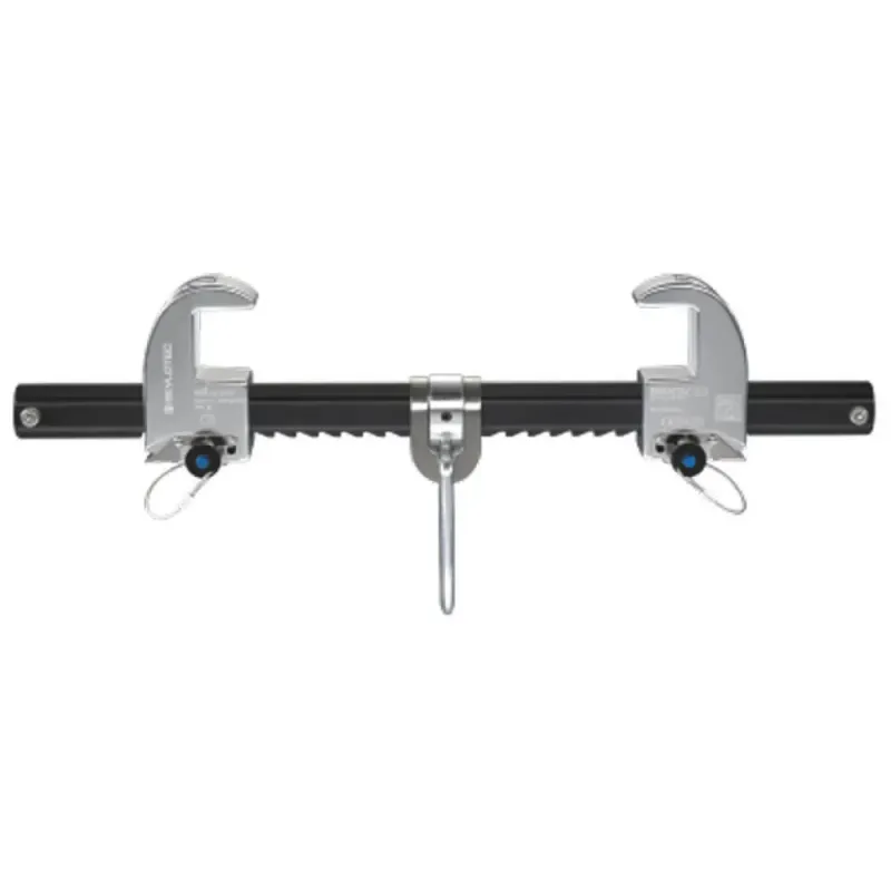 SKYLOTEC BEAMTAC 2.0 bjelkeklype 90-360mm