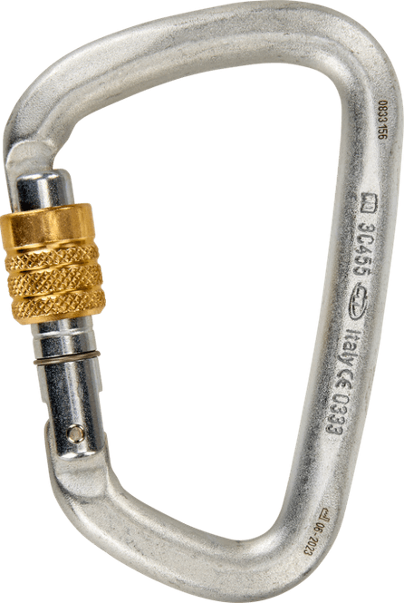 Hovedbilde CT LARGE STEEL SG skrukarabin