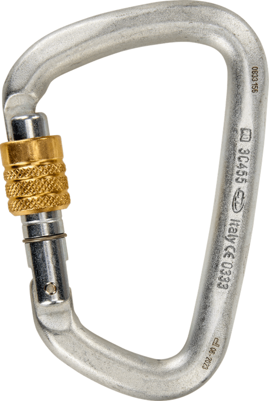 CT LARGE STEEL SG skrukarabin