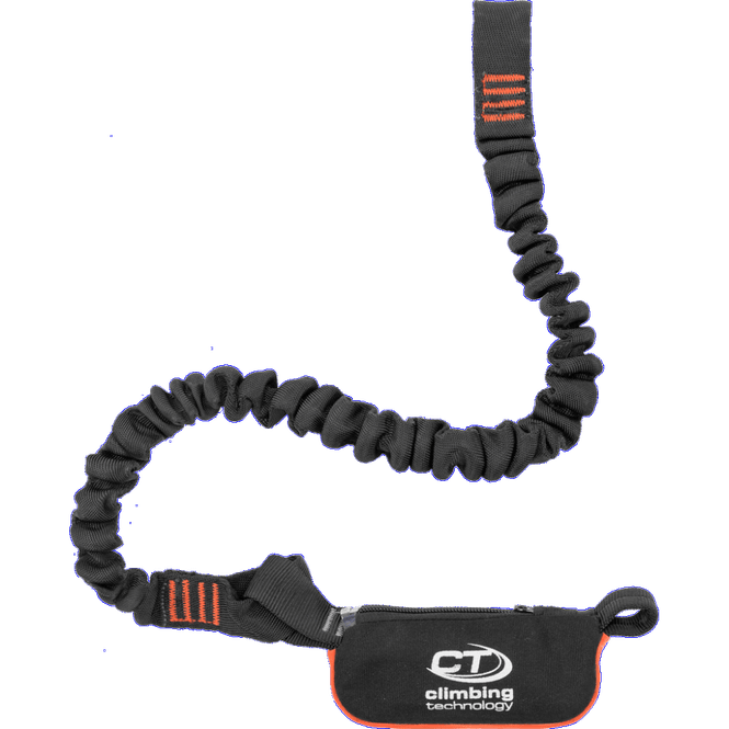 Hovedbilde CT FLEX ABS 140 fangline 1,8m u/karabiner