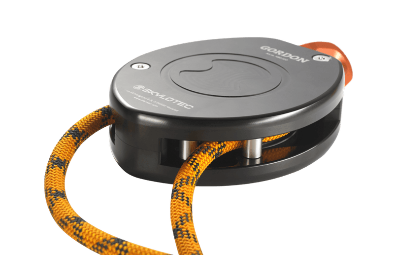 SKYLOTEC GORDON fallblokk for tau