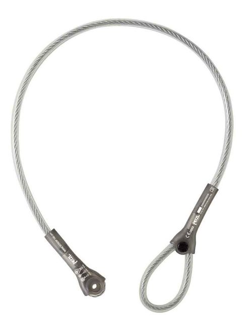 Hovedbilde PETZL STROP 23kN wireslynge for snaring 0,5m