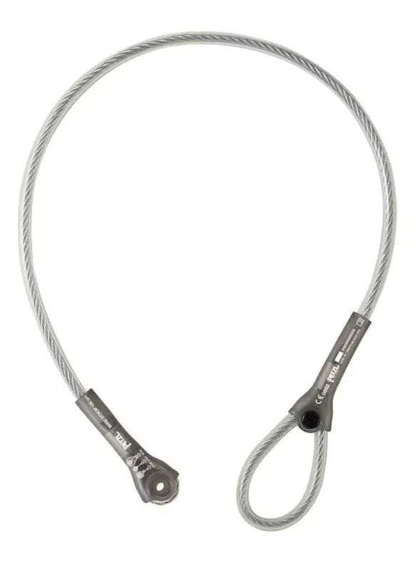 PETZL STROP 23kN wireslynge for snaring 0,5m