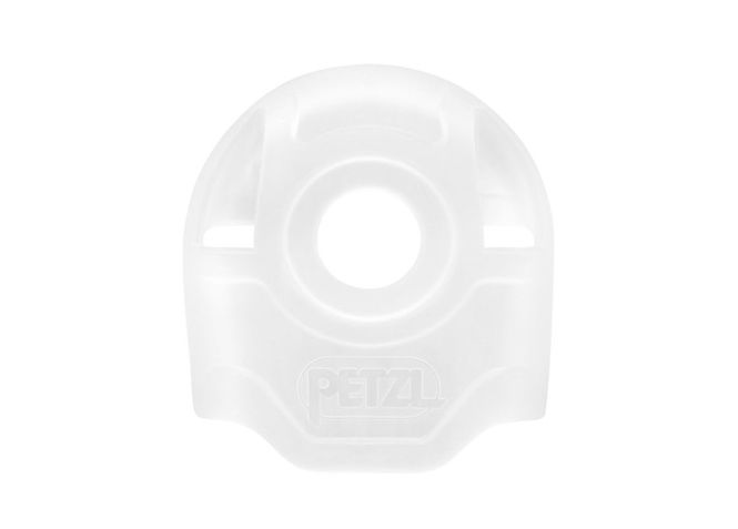 Hovedbilde PETZL STUART karabinlås 10pk