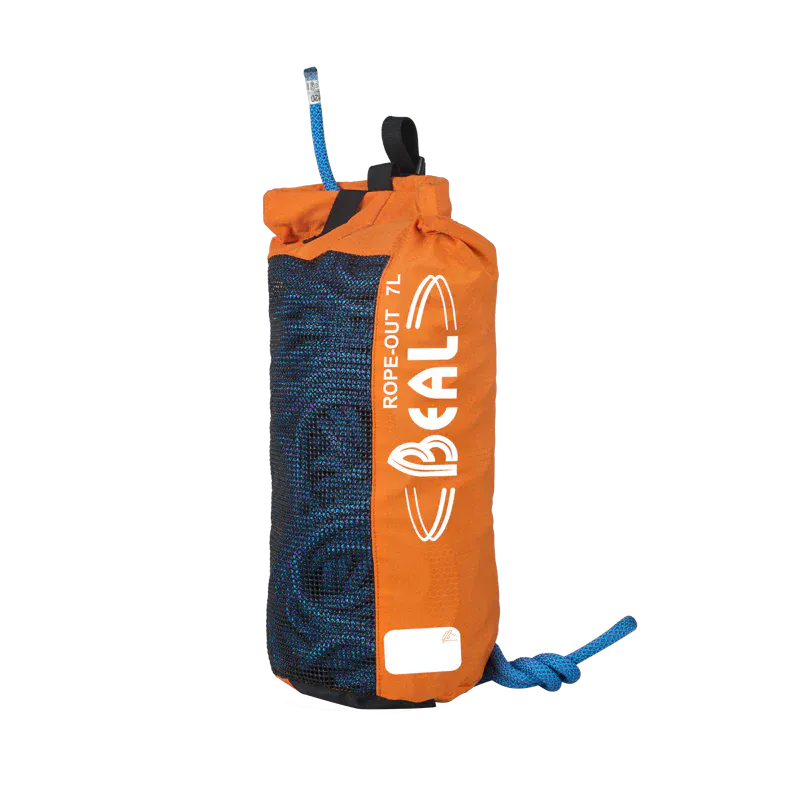 BEAL ROPE OUT tausekk 7 L