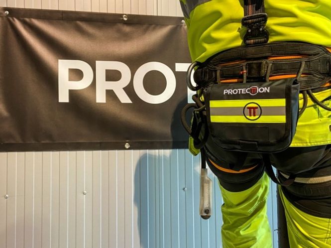 Hovedbilde ÅRLIG NEDFIRING STOLPE