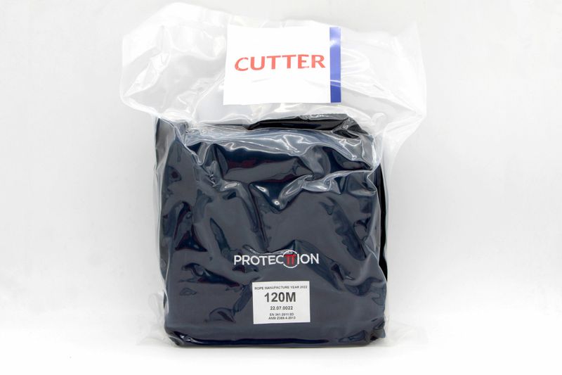 PROTECTTION WIND ESCAPETTOR 2 redningssett 25,0m