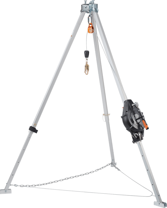 Mounting Raptor Hub for Triboc trefot