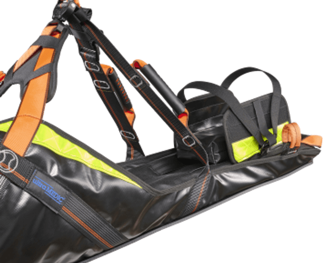 Hovedbilde SKYLOTEC CONREST PRO+ sittebåre (2025)