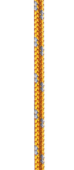 Hovedbilde SKYLOTEC CORD 2.0 hjelpetau 5,0mm orange 100,0m