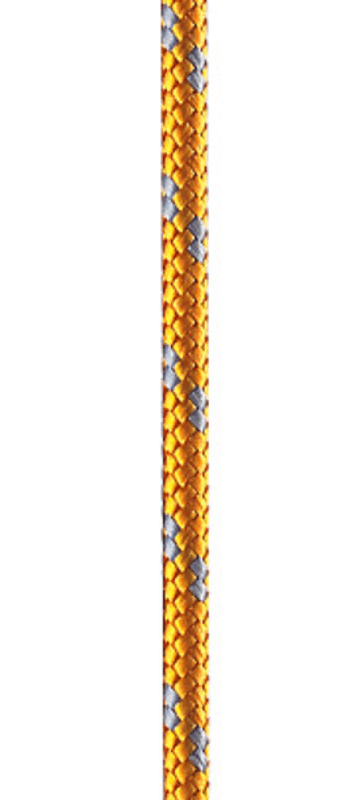 SKYLOTEC CORD 2.0 hjelpetau 5,0mm orange 100,0m