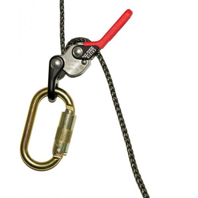 Hovedbilde PROTECTTION WIND ESCAPETTOR redningssett 40,0m ...