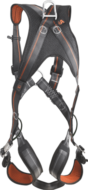 Hovedbilde SKYLOTEC IGNITE SKYFIZZ fallsikringssele M/XXL