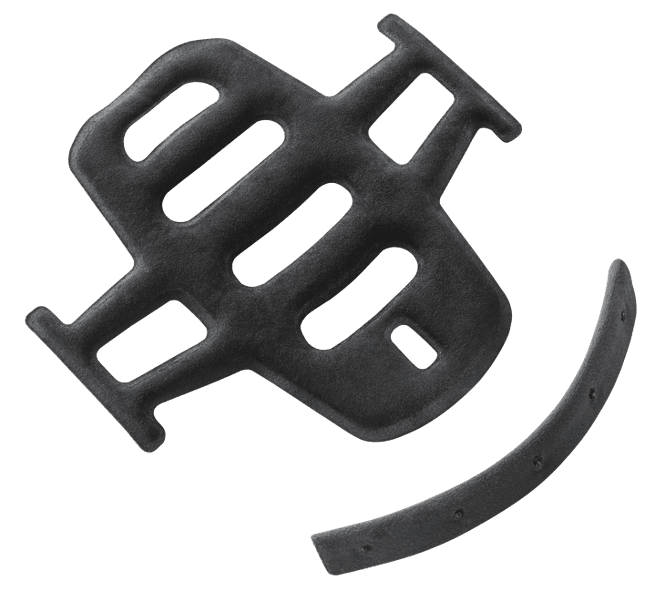 Hovedbilde SKYLOTEC PADDING tykk