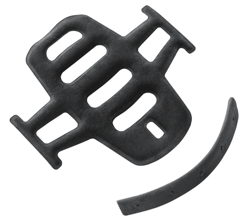 SKYLOTEC PADDING tykk