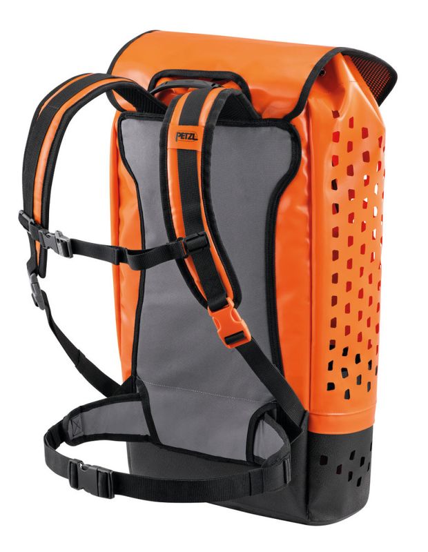 PETZL ALCANADRE GUIDE 45 L
