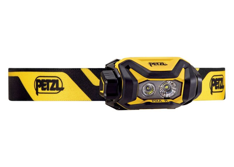 PETZL PIXA® R
