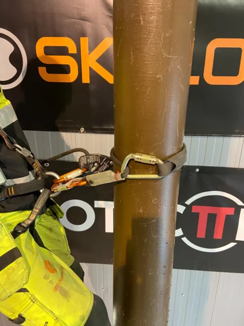 Hovedbilde  STOLPEKURS