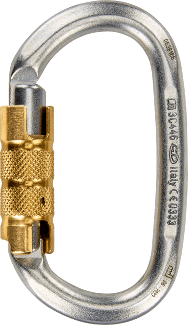 Hovedbilde CT PILLAR STEEL TG trilock karabin