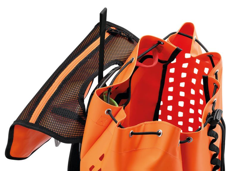 PETZL ALCANADRE GUIDE 45 L