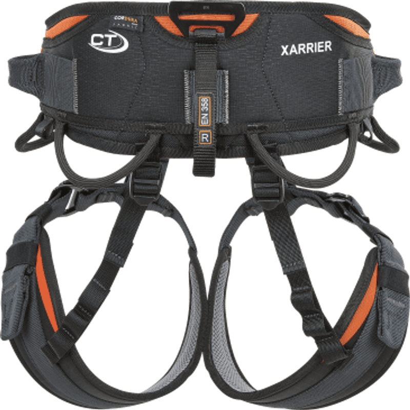 CT XARRIER sittesele S-M