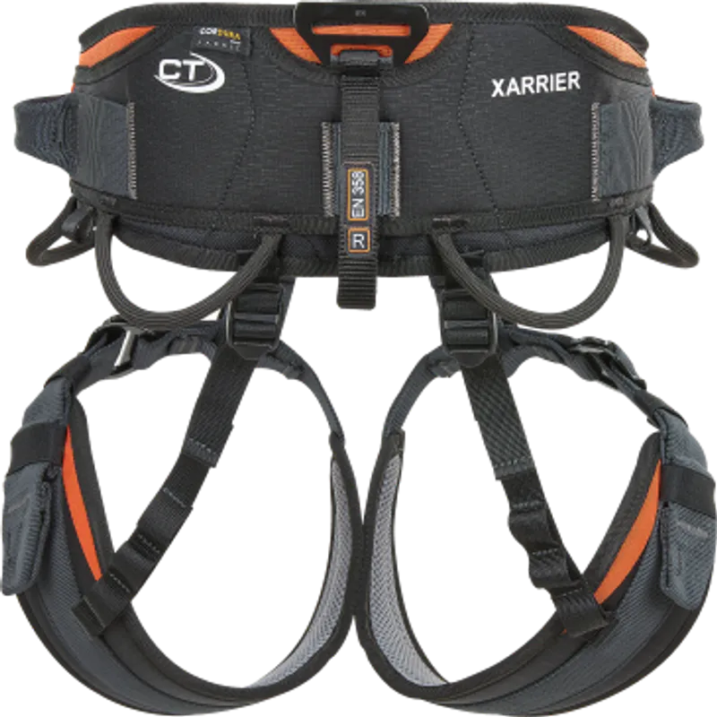 CT XARRIER sittesele S-M
