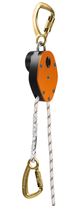Hovedbilde SKYLOTEC MILAN 2.0 automatisk nedfirer