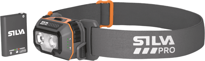 Hovedbilde SILVA SmartLight 500 Hybrid