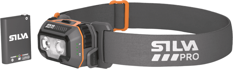 SILVA SmartLight 500 Hybrid