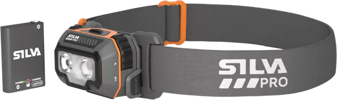 Hovedbilde SILVA SmartLight 500 Hybrid