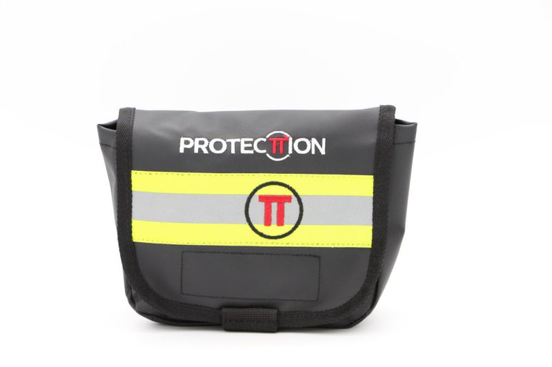PROTECTTION WIND ESCAPETTOR 2 redningssett 25,0m