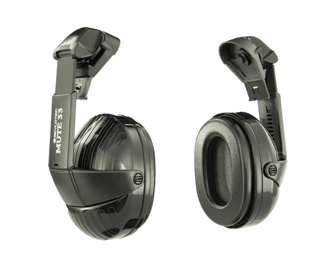 Hovedbilde SKYLOTEC MUTE 33 hørselvern klasse 3