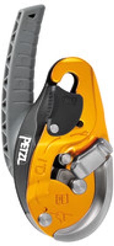 PETZL I'd EVAC