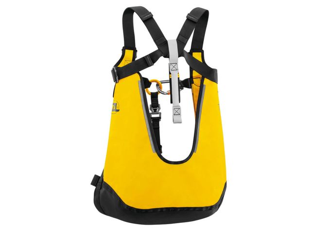 Hovedbilde PETZL THALES