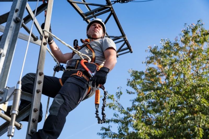 MASTEKURS FALLSIKRING